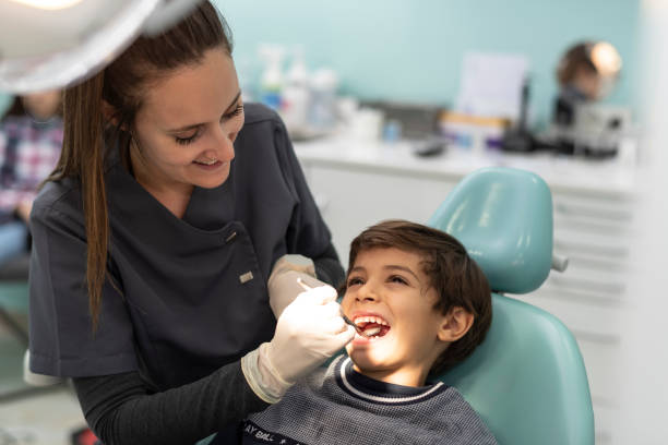 Best After-Hours Emergency Dentist in Pennsboro, WV