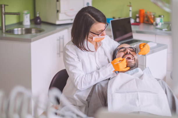 Best Emergency Treatment for Toothache in Pennsboro, WV