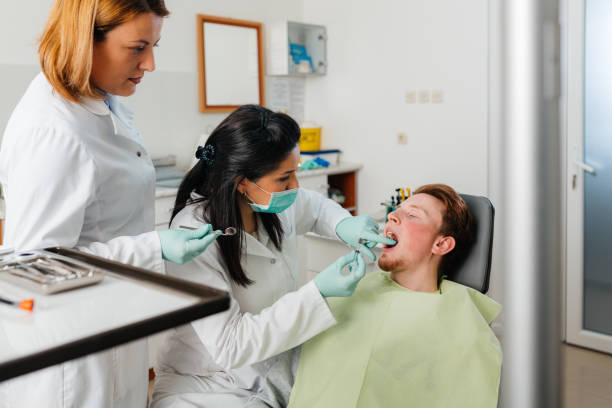 Best Emergency Wisdom Teeth Removal in Pennsboro, WV
