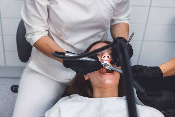 Best Pediatric Emergency Dentist in Pennsboro, WV