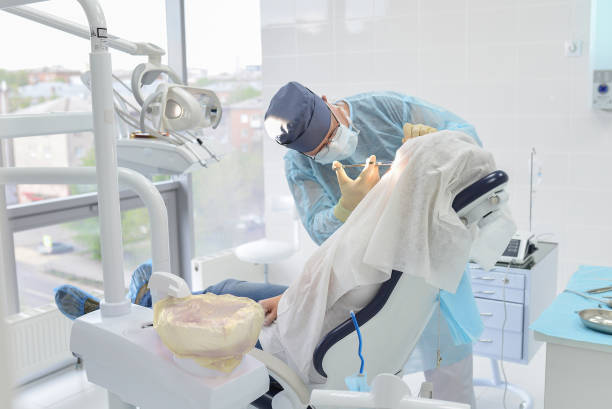 Best Emergency Dental Care for Trauma or Injury in Pennsboro, WV
